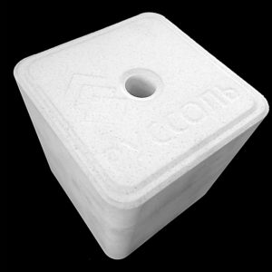 Соль для животных